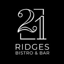 21 RIDGES BISTRO  & BAR